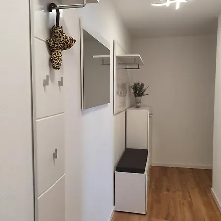 Apartment Da Rebelo Annaberg-Buchholz