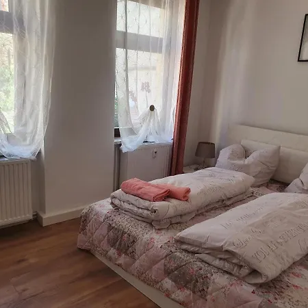Da Rebelo Apartment