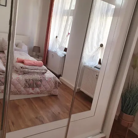 Da Rebelo Apartment